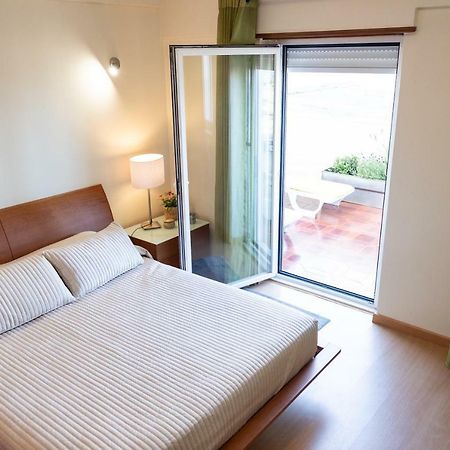 Appartement Window To The Sea à Oeiras Extérieur photo