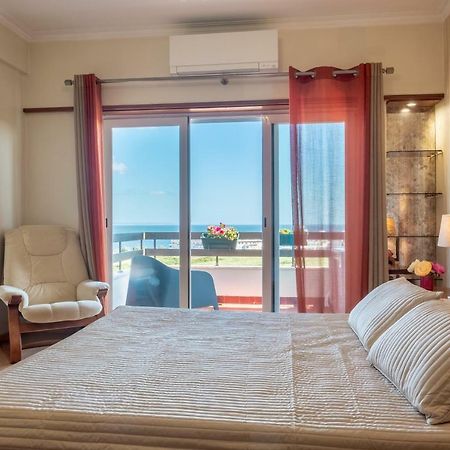Appartement Window To The Sea à Oeiras Extérieur photo