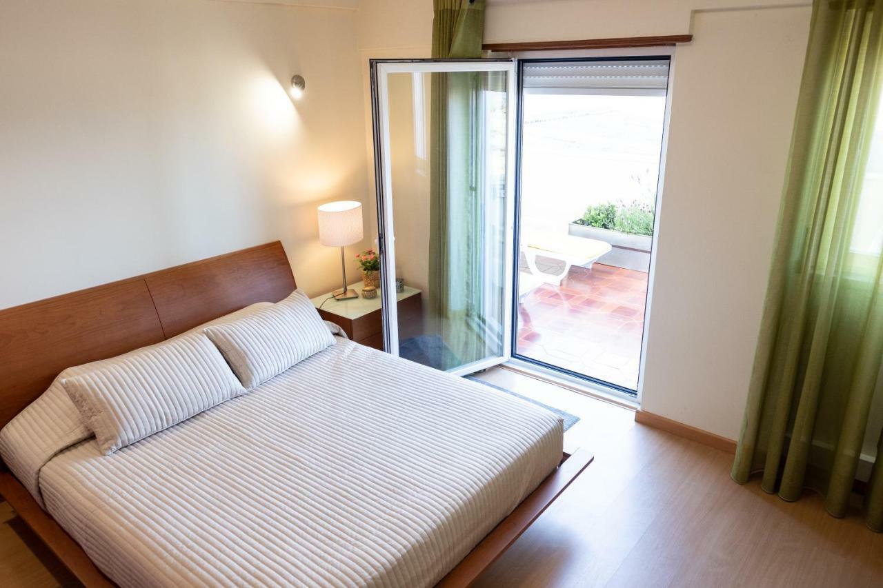 Appartement Window To The Sea à Oeiras Extérieur photo