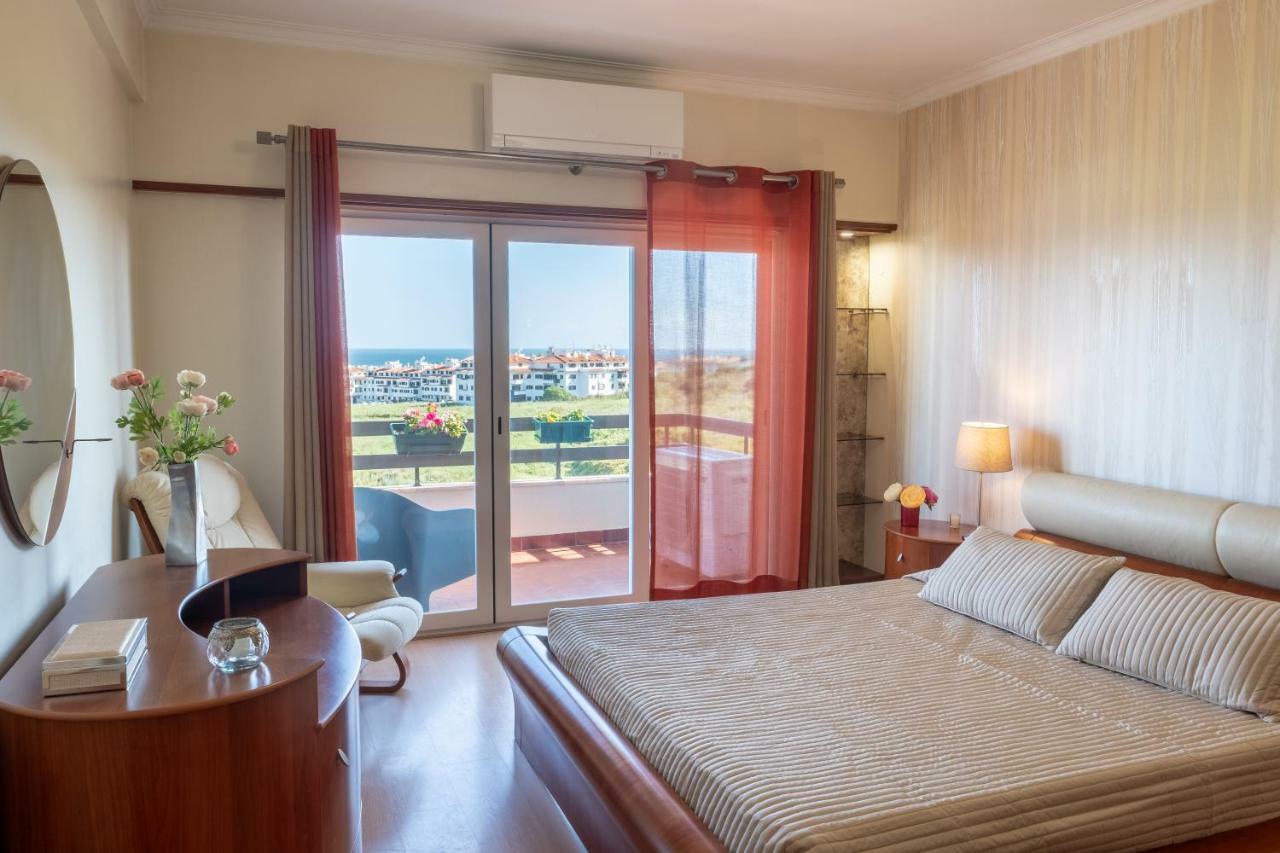 Appartement Window To The Sea à Oeiras Extérieur photo