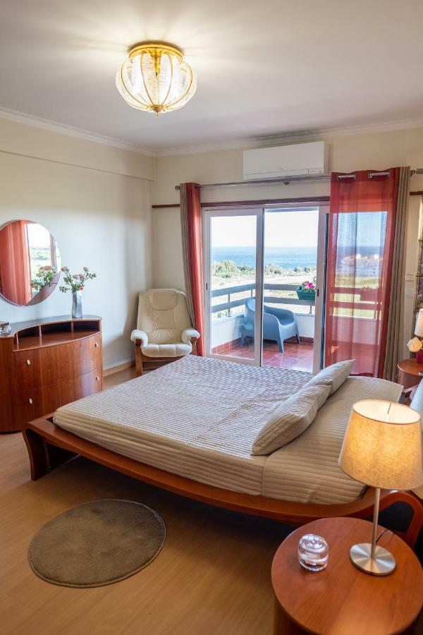 Appartement Window To The Sea à Oeiras Extérieur photo